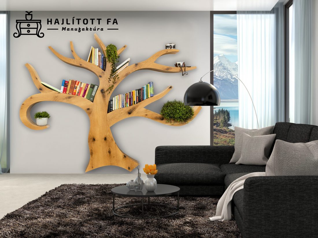 Hajlított Fa Manufaktúra Werkstatt