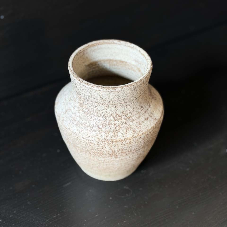 Buttervogel Keramik studio pieces