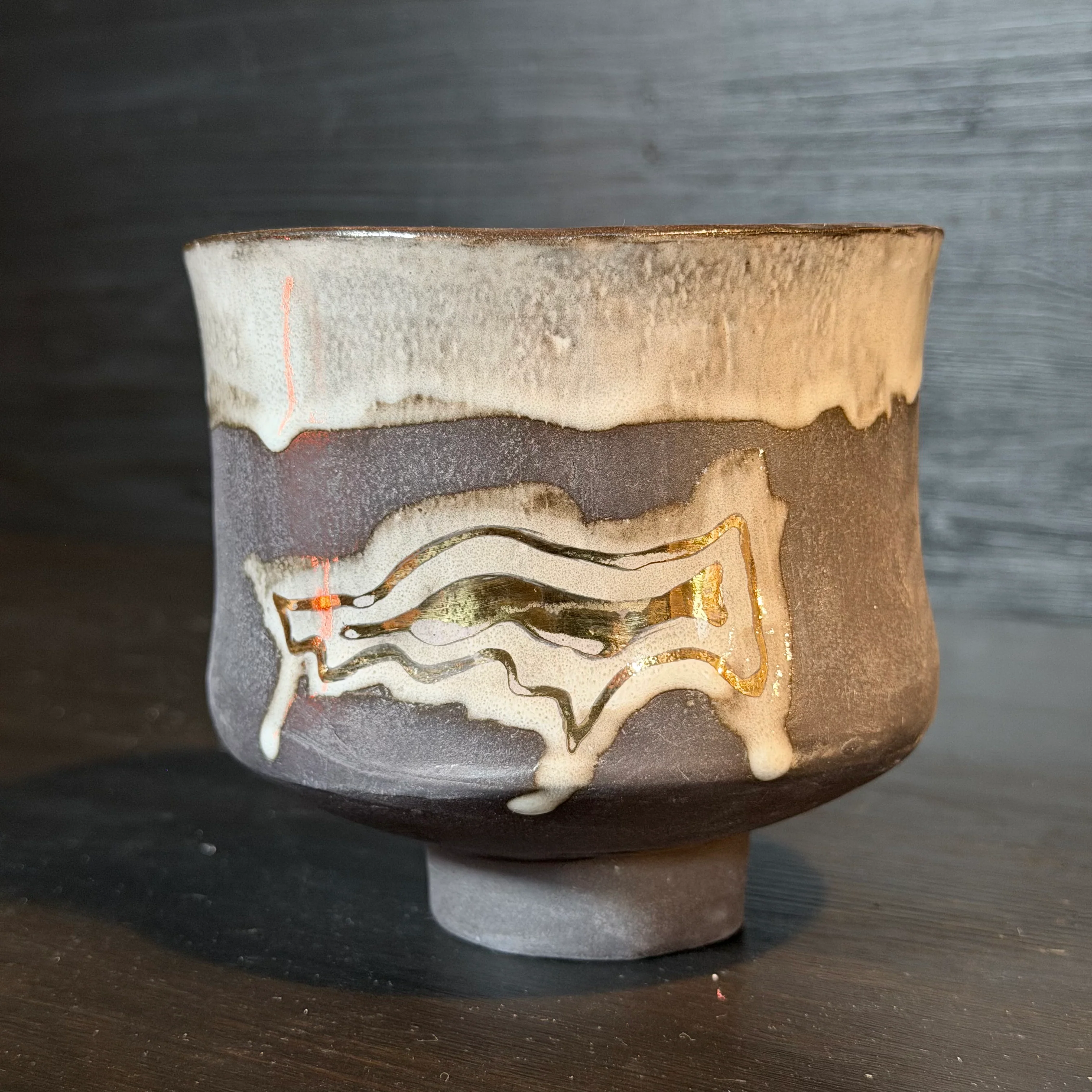 Buttervogel Keramik – Galerie