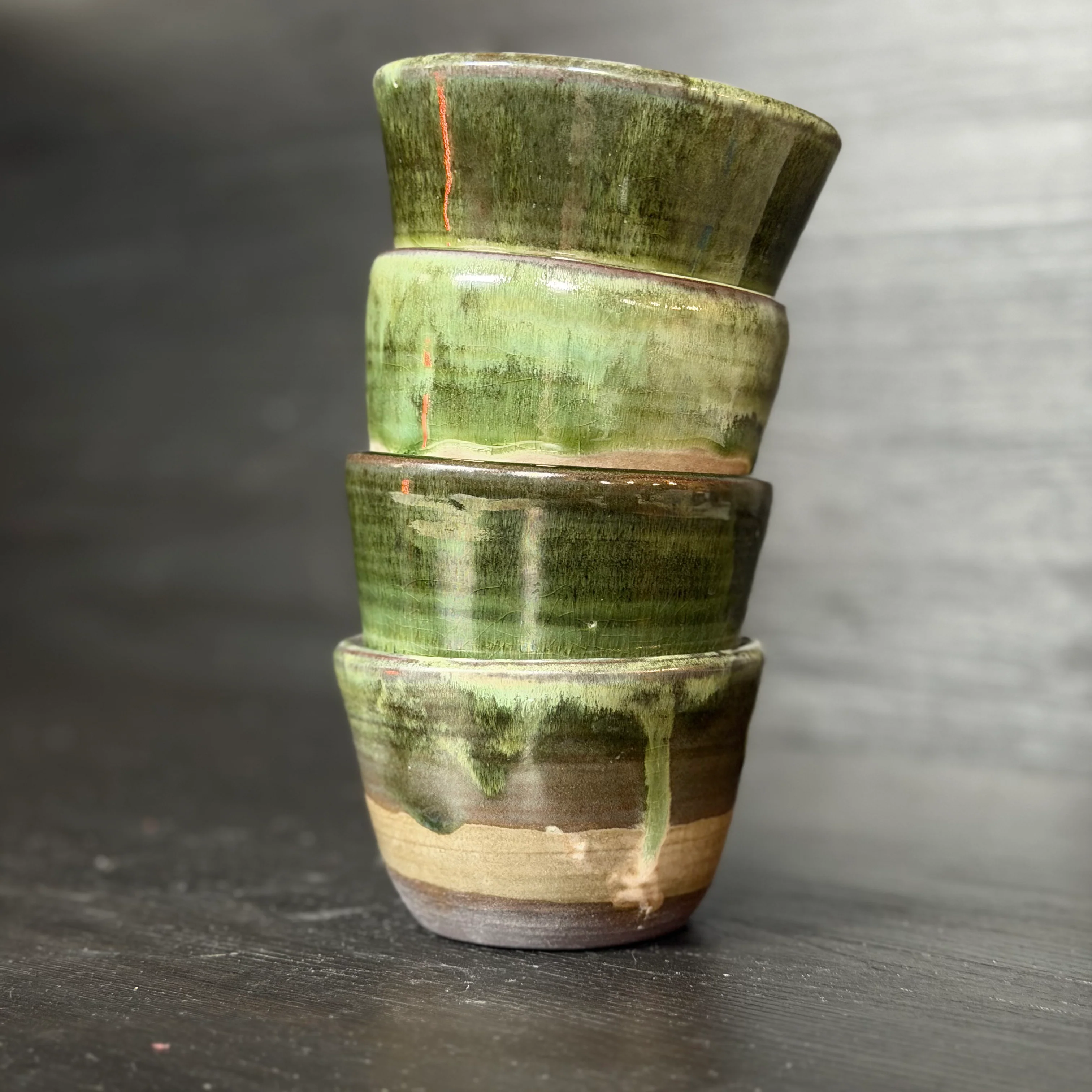 Buttervogel Keramik – Galerie